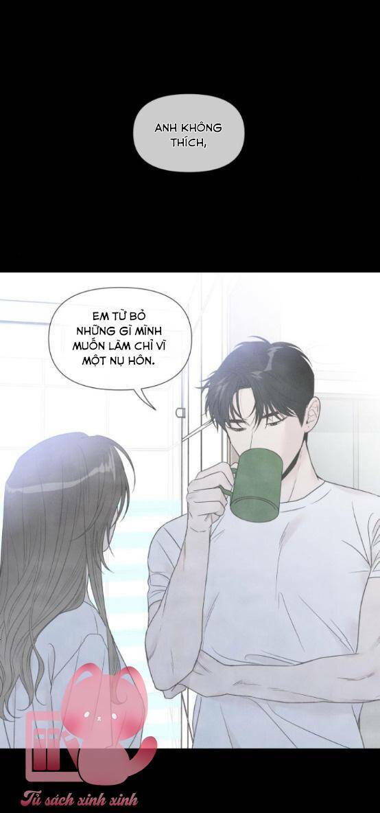 Điều Khiến Tôi Quyết Tâm Chết Đi - Chap 58 - Trang 28