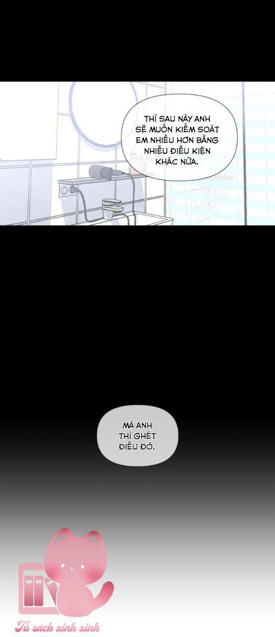 Điều Khiến Tôi Quyết Tâm Chết Đi - Chap 58 - Trang 30