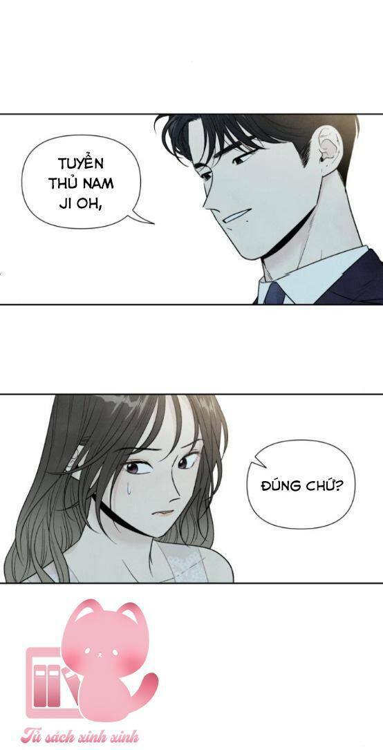 Điều Khiến Tôi Quyết Tâm Chết Đi - Chap 58 - Trang 4