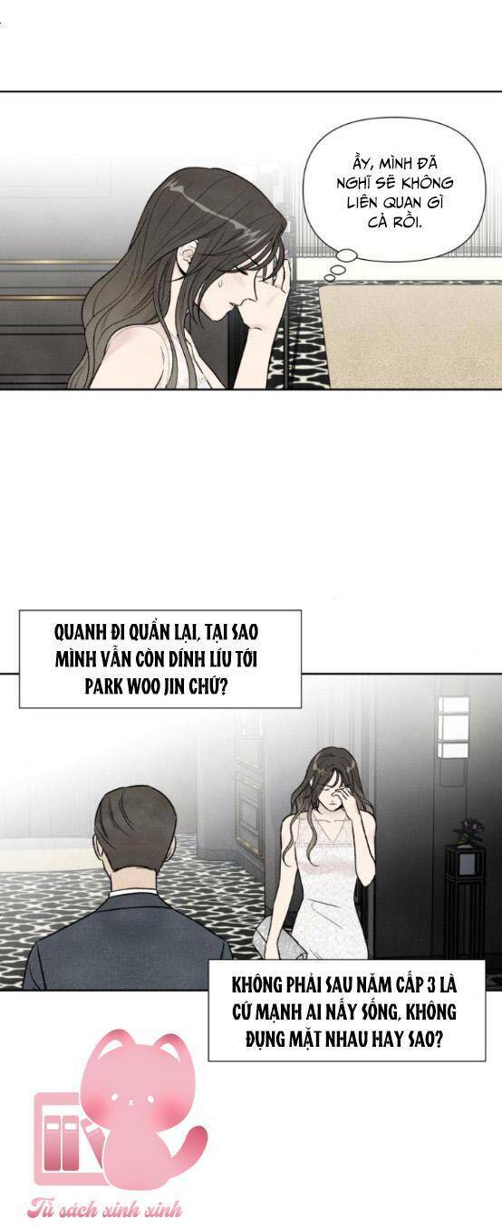 Điều Khiến Tôi Quyết Tâm Chết Đi - Chap 58 - Trang 31