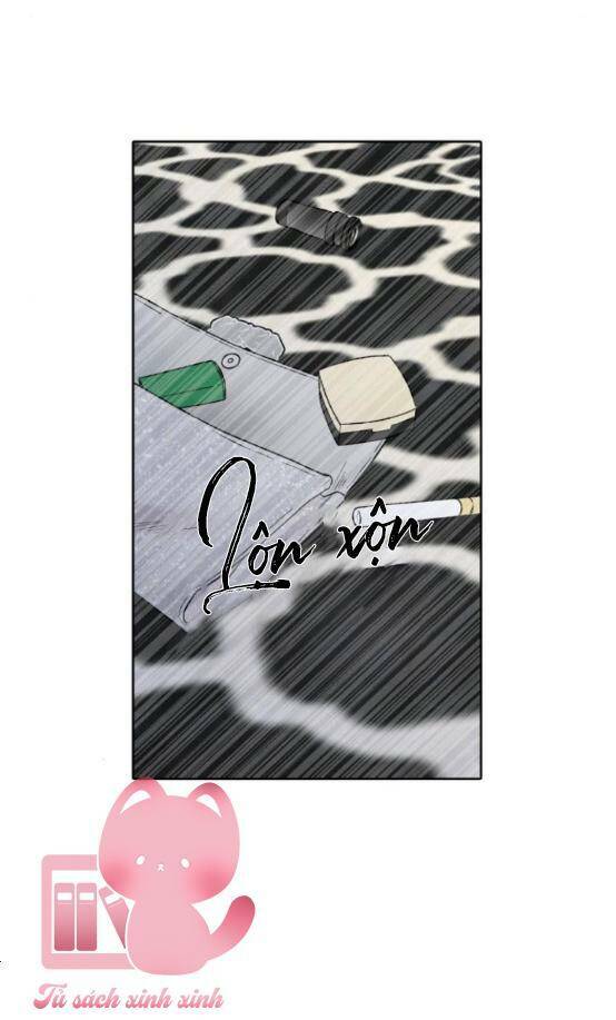 Điều Khiến Tôi Quyết Tâm Chết Đi - Chap 58 - Trang 33