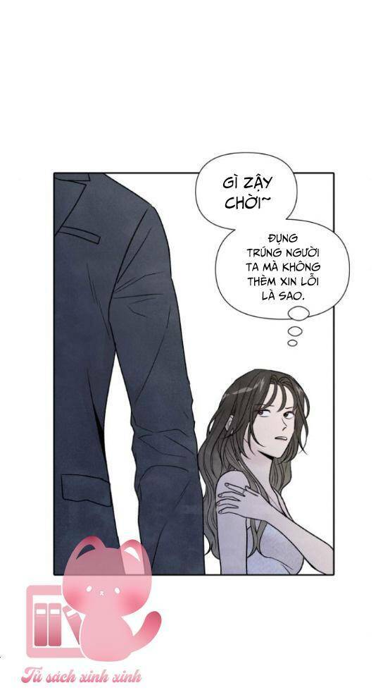 Điều Khiến Tôi Quyết Tâm Chết Đi - Chap 58 - Trang 34