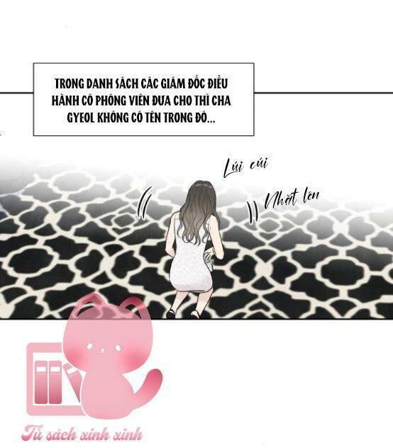 Điều Khiến Tôi Quyết Tâm Chết Đi - Chap 58 - Trang 36