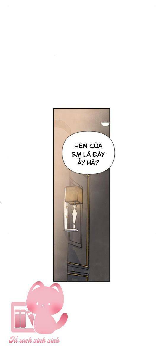 Điều Khiến Tôi Quyết Tâm Chết Đi - Chap 58 - Trang 38
