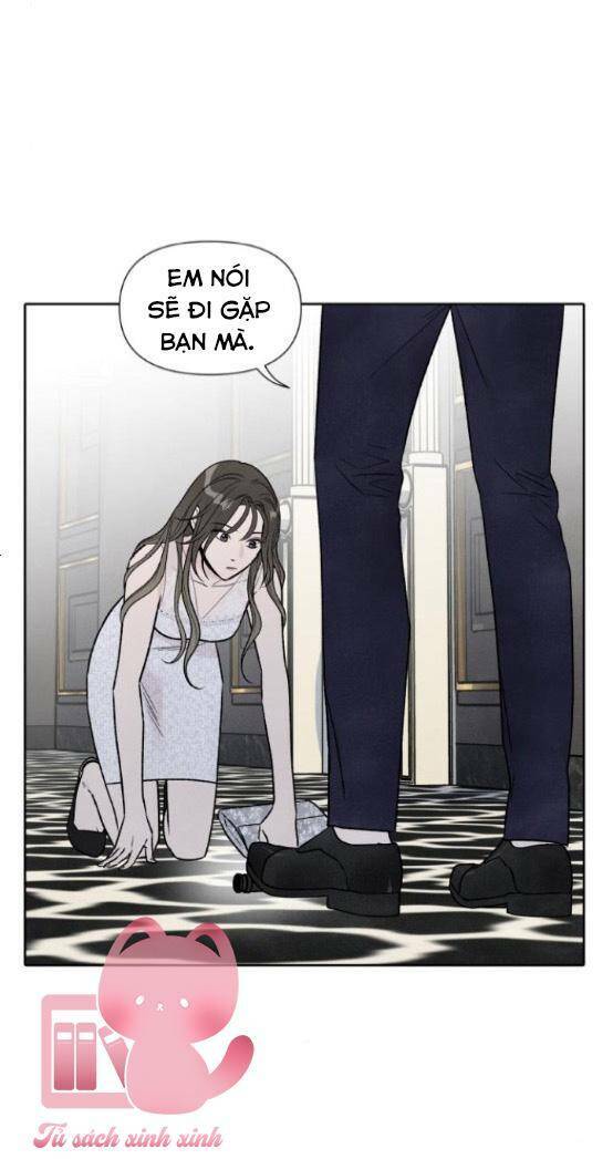 Điều Khiến Tôi Quyết Tâm Chết Đi - Chap 58 - Trang 39