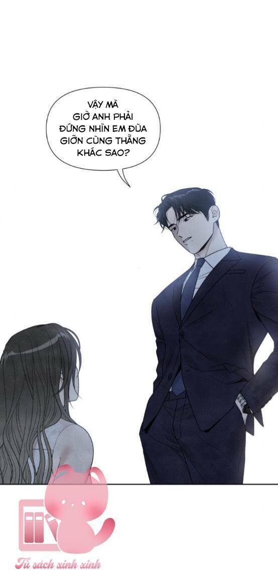 Điều Khiến Tôi Quyết Tâm Chết Đi - Chap 58 - Trang 40