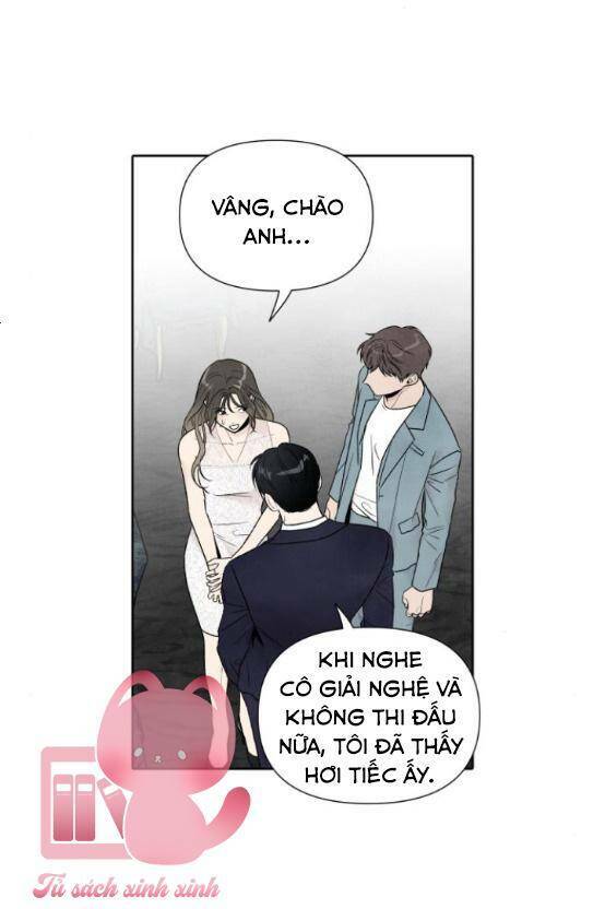 Điều Khiến Tôi Quyết Tâm Chết Đi - Chap 58 - Trang 5