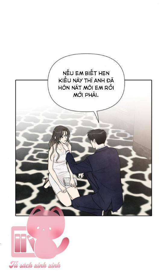Điều Khiến Tôi Quyết Tâm Chết Đi - Chap 58 - Trang 44