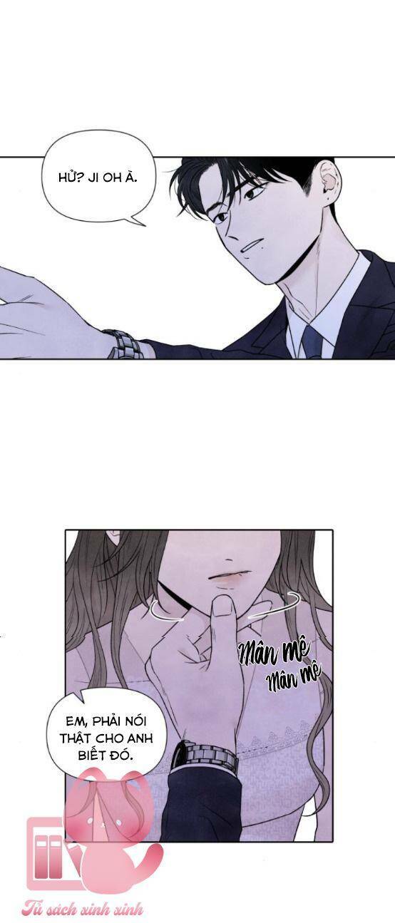 Điều Khiến Tôi Quyết Tâm Chết Đi - Chap 58 - Trang 45