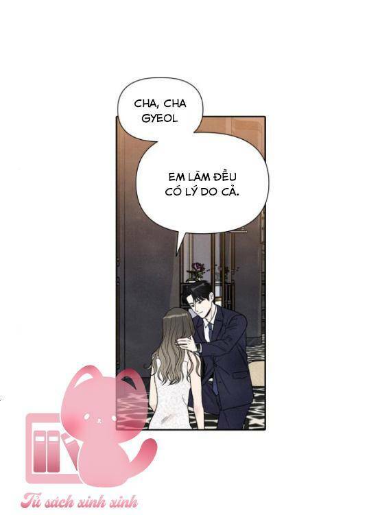 Điều Khiến Tôi Quyết Tâm Chết Đi - Chap 58 - Trang 46