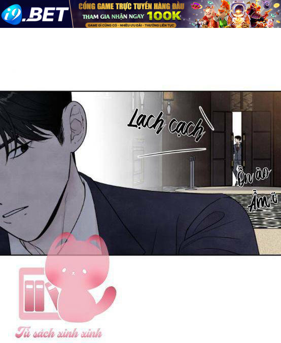 Điều Khiến Tôi Quyết Tâm Chết Đi - Chap 58 - Trang 47