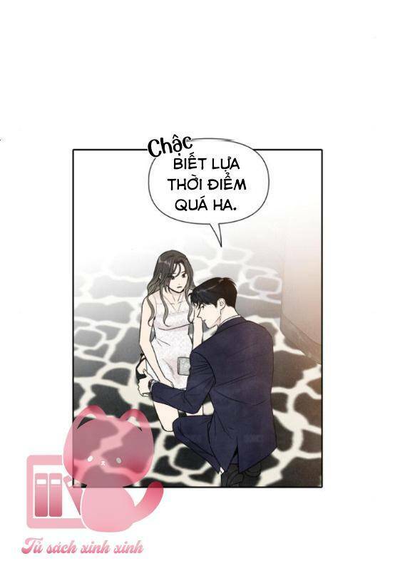 Điều Khiến Tôi Quyết Tâm Chết Đi - Chap 58 - Trang 48