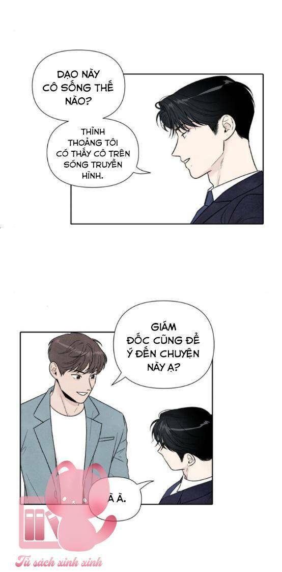 Điều Khiến Tôi Quyết Tâm Chết Đi - Chap 58 - Trang 6