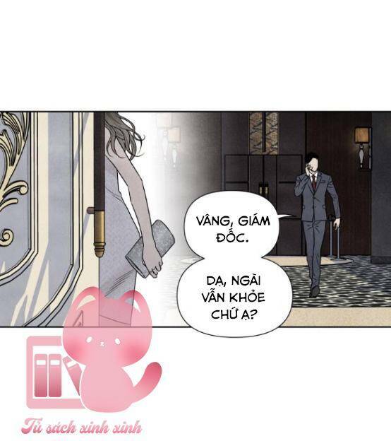 Điều Khiến Tôi Quyết Tâm Chết Đi - Chap 58 - Trang 51