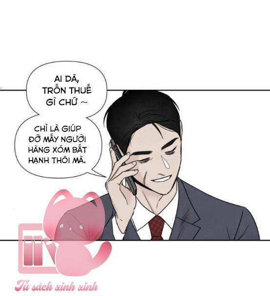 Điều Khiến Tôi Quyết Tâm Chết Đi - Chap 58 - Trang 52