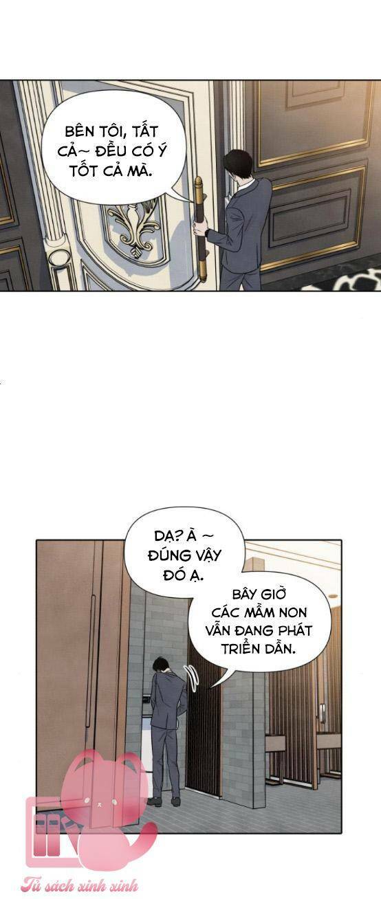 Điều Khiến Tôi Quyết Tâm Chết Đi - Chap 58 - Trang 53