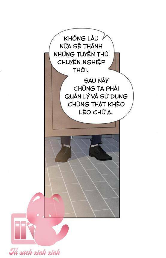 Điều Khiến Tôi Quyết Tâm Chết Đi - Chap 58 - Trang 54