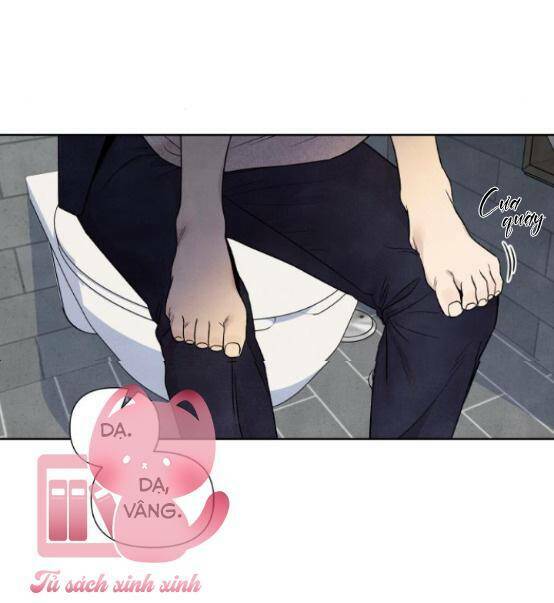 Điều Khiến Tôi Quyết Tâm Chết Đi - Chap 58 - Trang 55