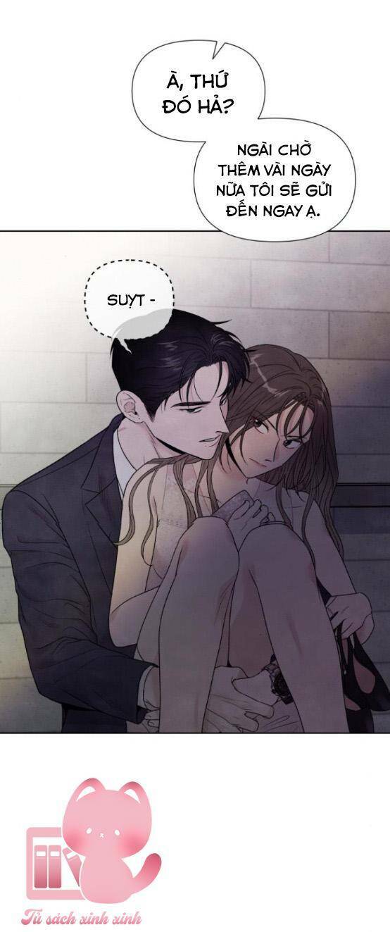 Điều Khiến Tôi Quyết Tâm Chết Đi - Chap 58 - Trang 56