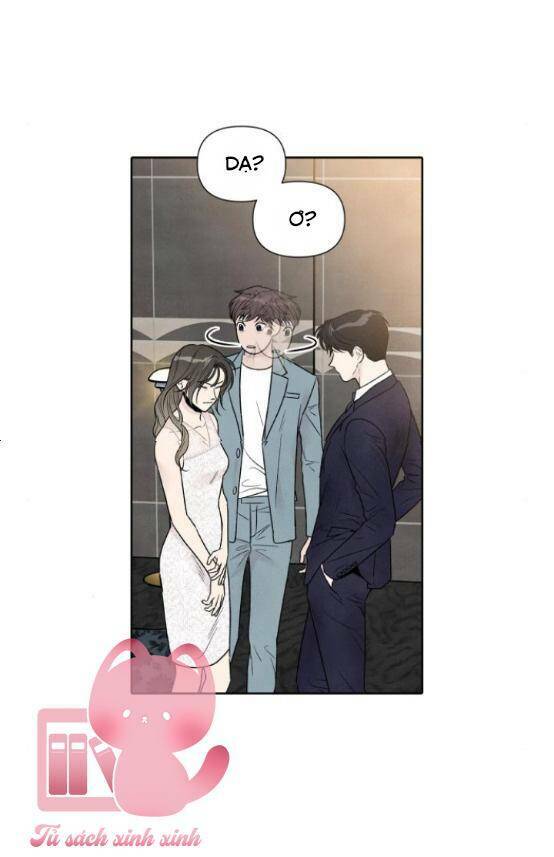 Điều Khiến Tôi Quyết Tâm Chết Đi - Chap 58 - Trang 8