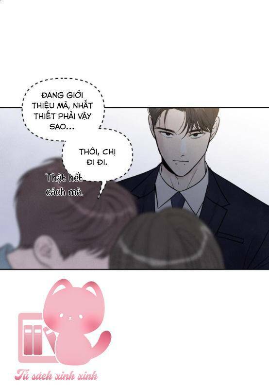 Điều Khiến Tôi Quyết Tâm Chết Đi - Chap 58 - Trang 10