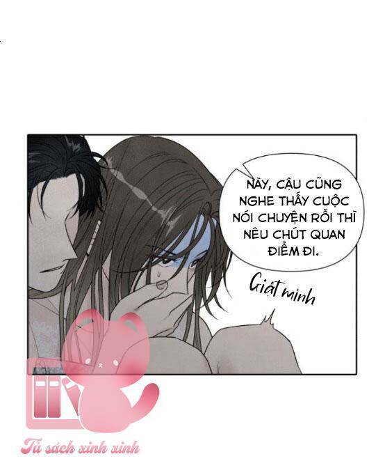 Điều Khiến Tôi Quyết Tâm Chết Đi - Chap 59 - Trang 11
