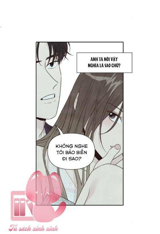 Điều Khiến Tôi Quyết Tâm Chết Đi - Chap 59 - Trang 13