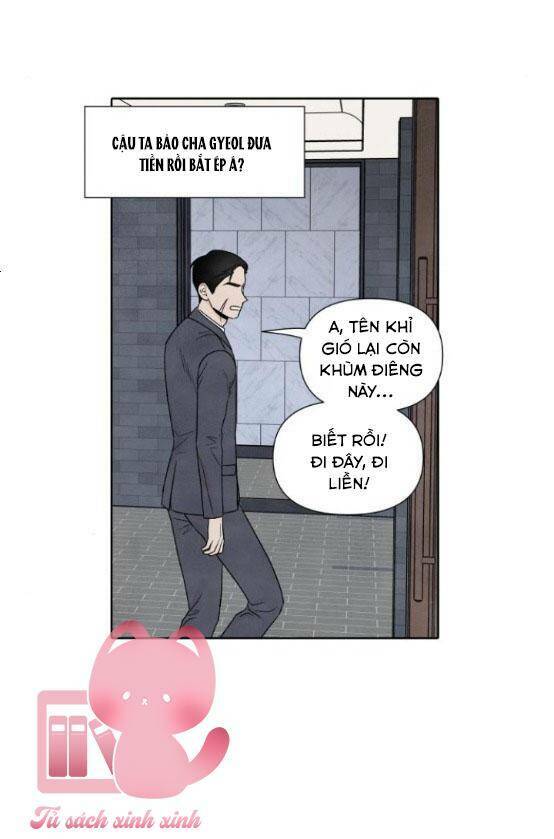Điều Khiến Tôi Quyết Tâm Chết Đi - Chap 59 - Trang 14