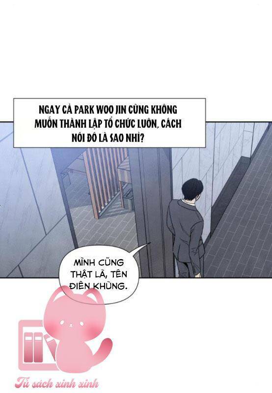 Điều Khiến Tôi Quyết Tâm Chết Đi - Chap 59 - Trang 15
