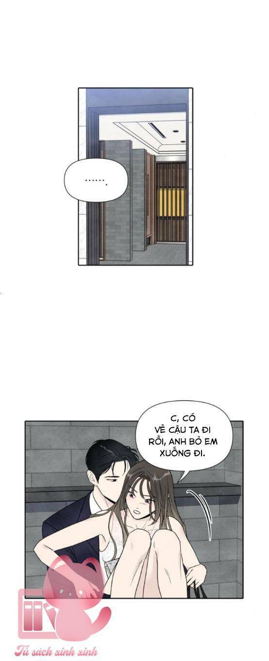 Điều Khiến Tôi Quyết Tâm Chết Đi - Chap 59 - Trang 16