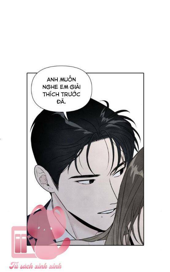 Điều Khiến Tôi Quyết Tâm Chết Đi - Chap 59 - Trang 18