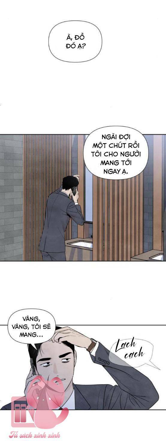 Điều Khiến Tôi Quyết Tâm Chết Đi - Chap 59 - Trang 3
