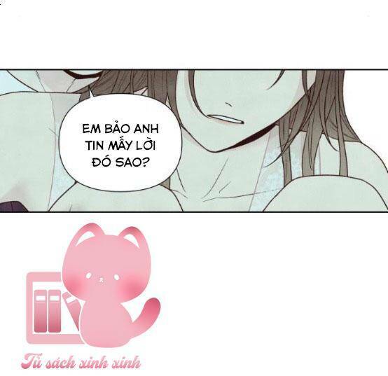 Điều Khiến Tôi Quyết Tâm Chết Đi - Chap 59 - Trang 21