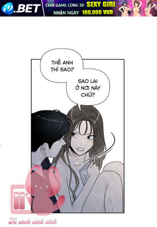 Điều Khiến Tôi Quyết Tâm Chết Đi - Chap 59 - Trang 22