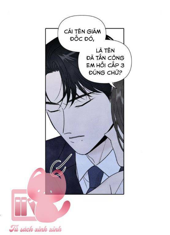 Điều Khiến Tôi Quyết Tâm Chết Đi - Chap 59 - Trang 23