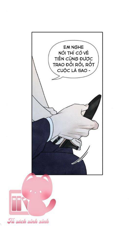Điều Khiến Tôi Quyết Tâm Chết Đi - Chap 59 - Trang 24