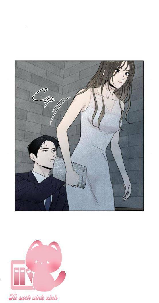 Điều Khiến Tôi Quyết Tâm Chết Đi - Chap 59 - Trang 25