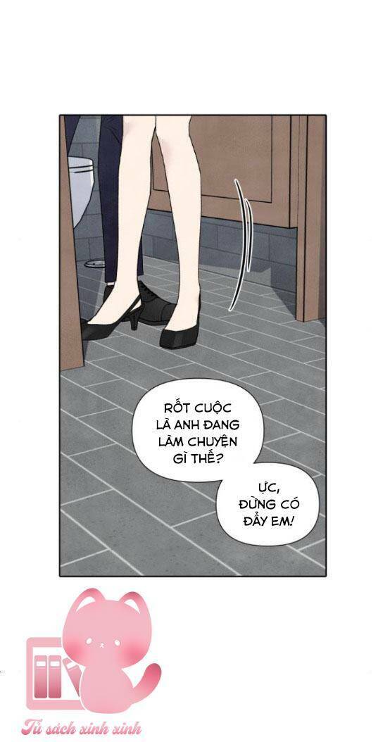 Điều Khiến Tôi Quyết Tâm Chết Đi - Chap 59 - Trang 30
