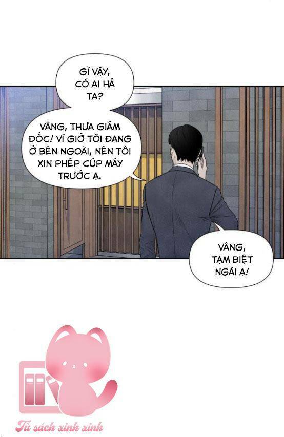 Điều Khiến Tôi Quyết Tâm Chết Đi - Chap 59 - Trang 4