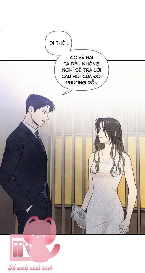Điều Khiến Tôi Quyết Tâm Chết Đi - Chap 59 - Trang 32