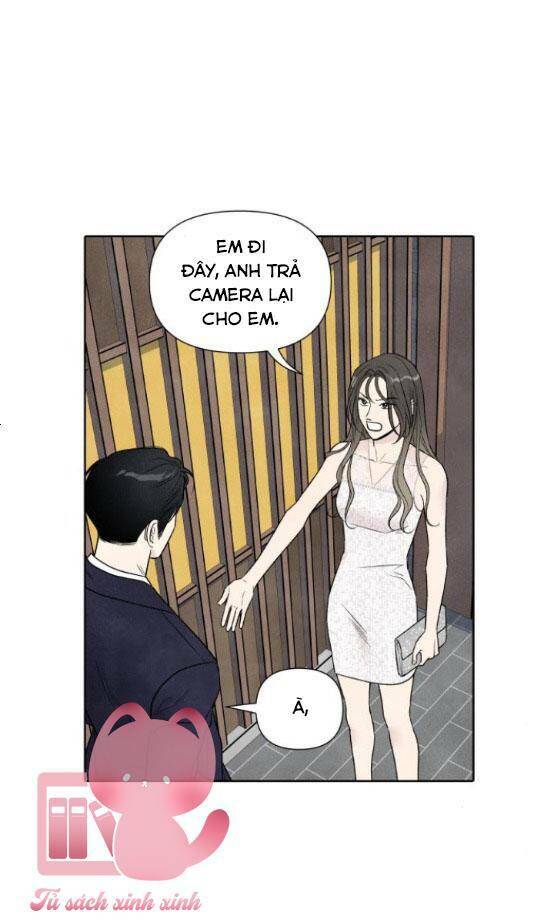 Điều Khiến Tôi Quyết Tâm Chết Đi - Chap 59 - Trang 35