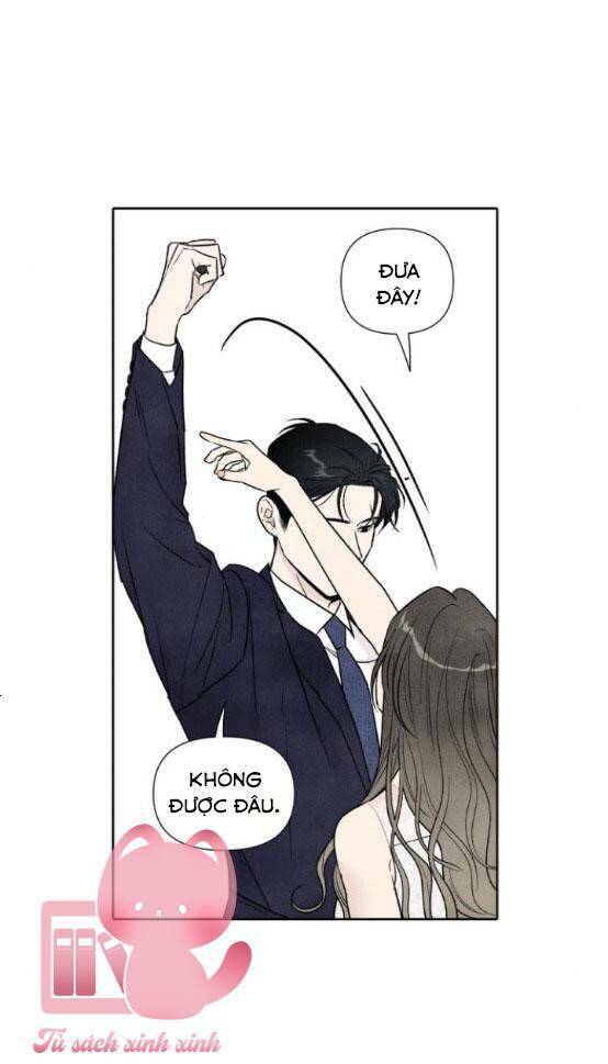 Điều Khiến Tôi Quyết Tâm Chết Đi - Chap 59 - Trang 37