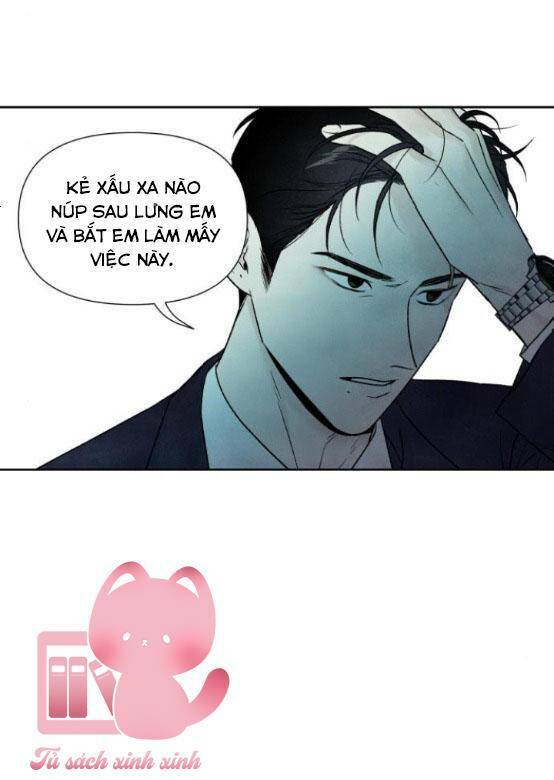 Điều Khiến Tôi Quyết Tâm Chết Đi - Chap 59 - Trang 40