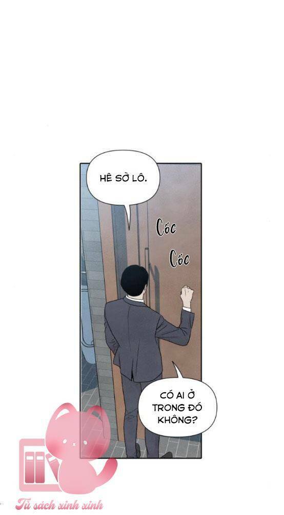 Điều Khiến Tôi Quyết Tâm Chết Đi - Chap 59 - Trang 5