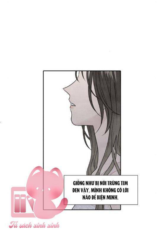 Điều Khiến Tôi Quyết Tâm Chết Đi - Chap 59 - Trang 41