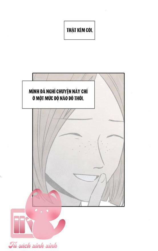 Điều Khiến Tôi Quyết Tâm Chết Đi - Chap 59 - Trang 42