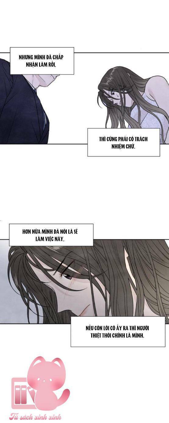 Điều Khiến Tôi Quyết Tâm Chết Đi - Chap 59 - Trang 43