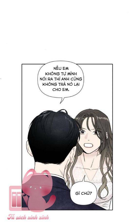 Điều Khiến Tôi Quyết Tâm Chết Đi - Chap 59 - Trang 44