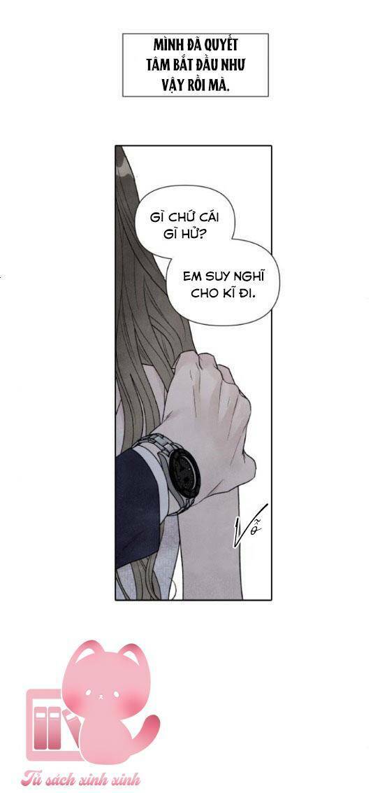 Điều Khiến Tôi Quyết Tâm Chết Đi - Chap 59 - Trang 45