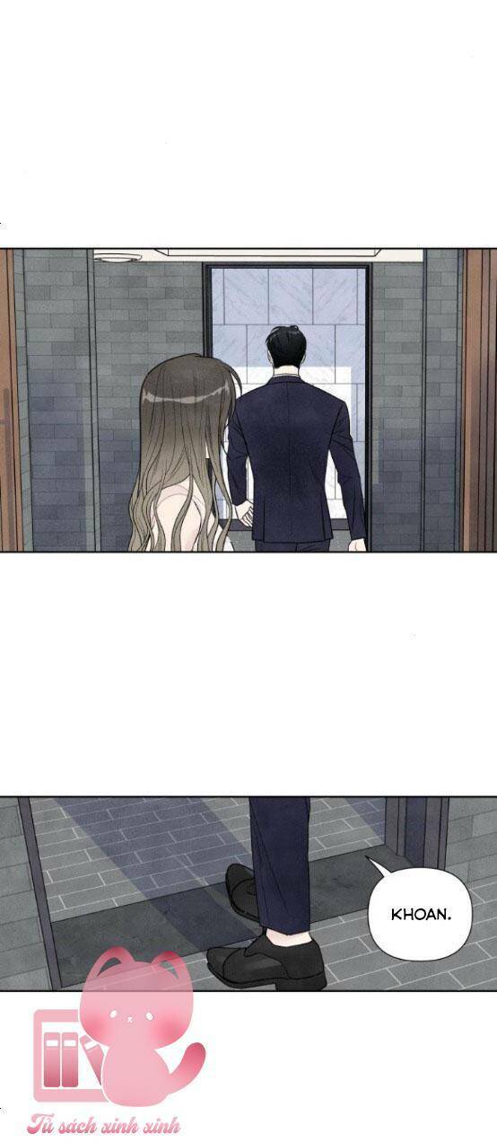 Điều Khiến Tôi Quyết Tâm Chết Đi - Chap 59 - Trang 46